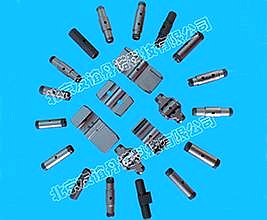 高密高純鍍層石墨管